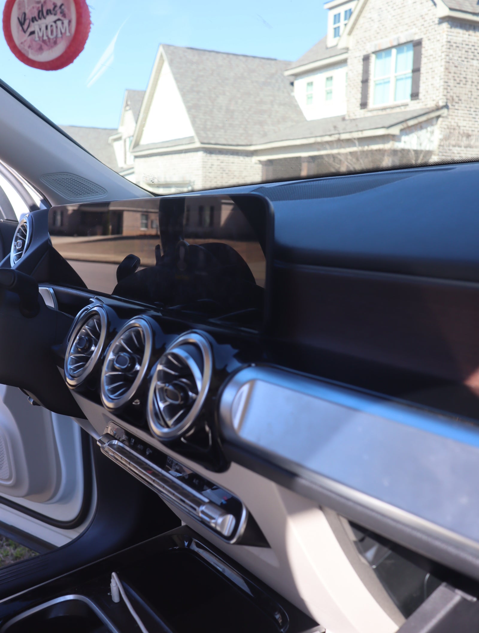 Mercedes Benz GLB Transformation