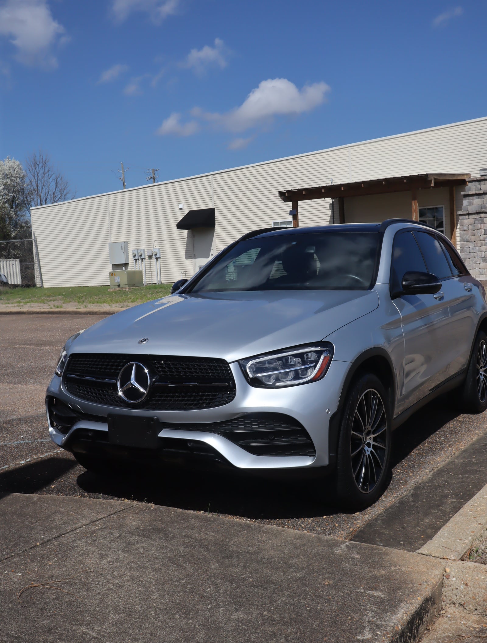 AMG Transformation
