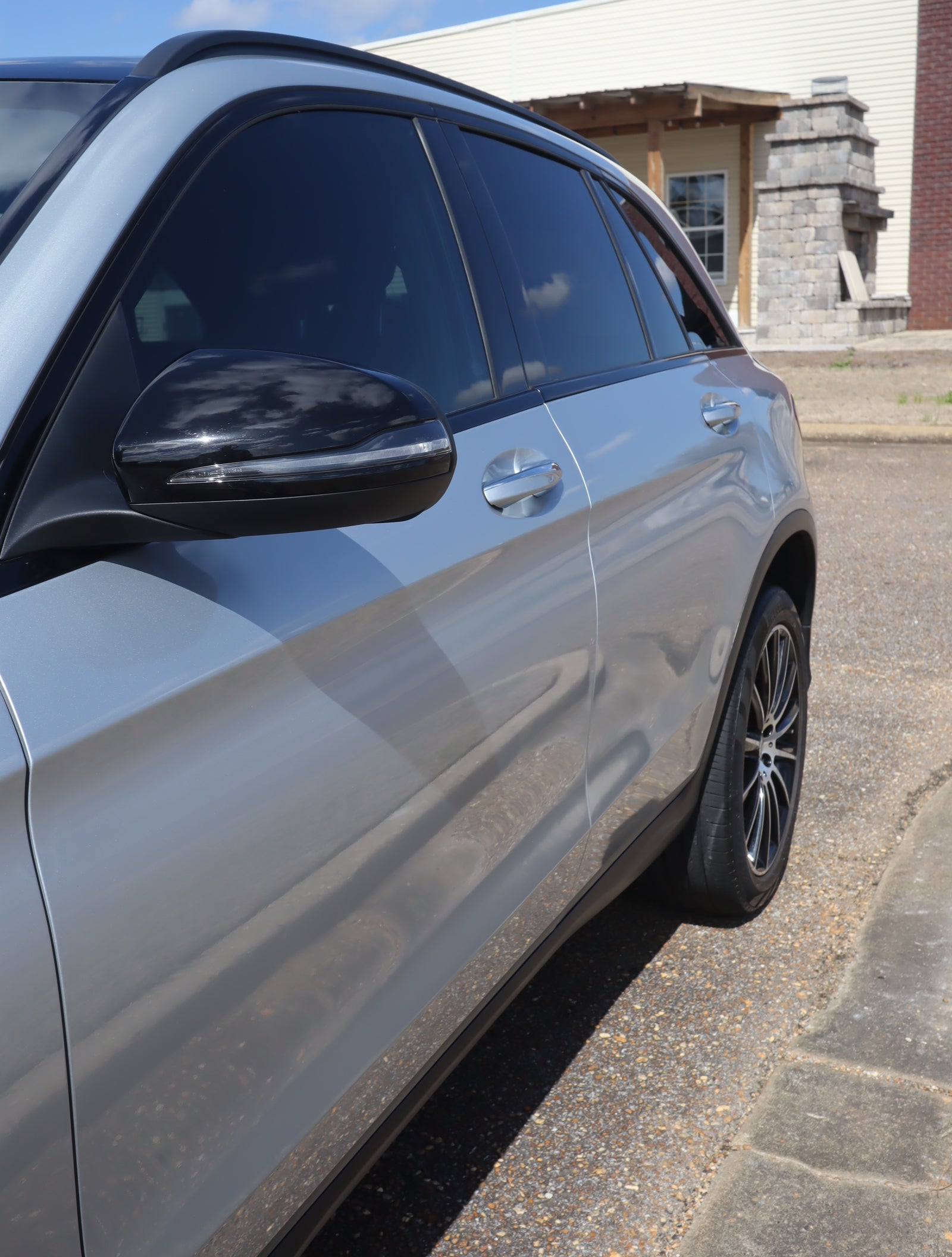AMG Transformation