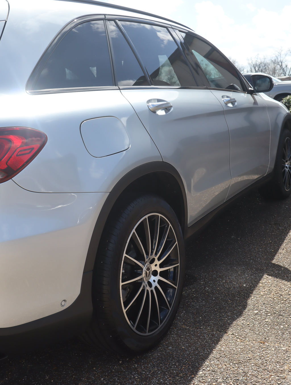 AMG Transformation
