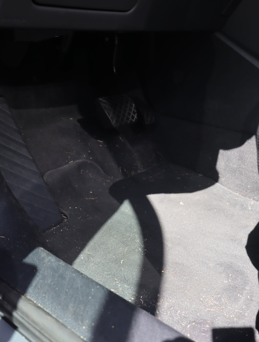 Audi A3 Transformation