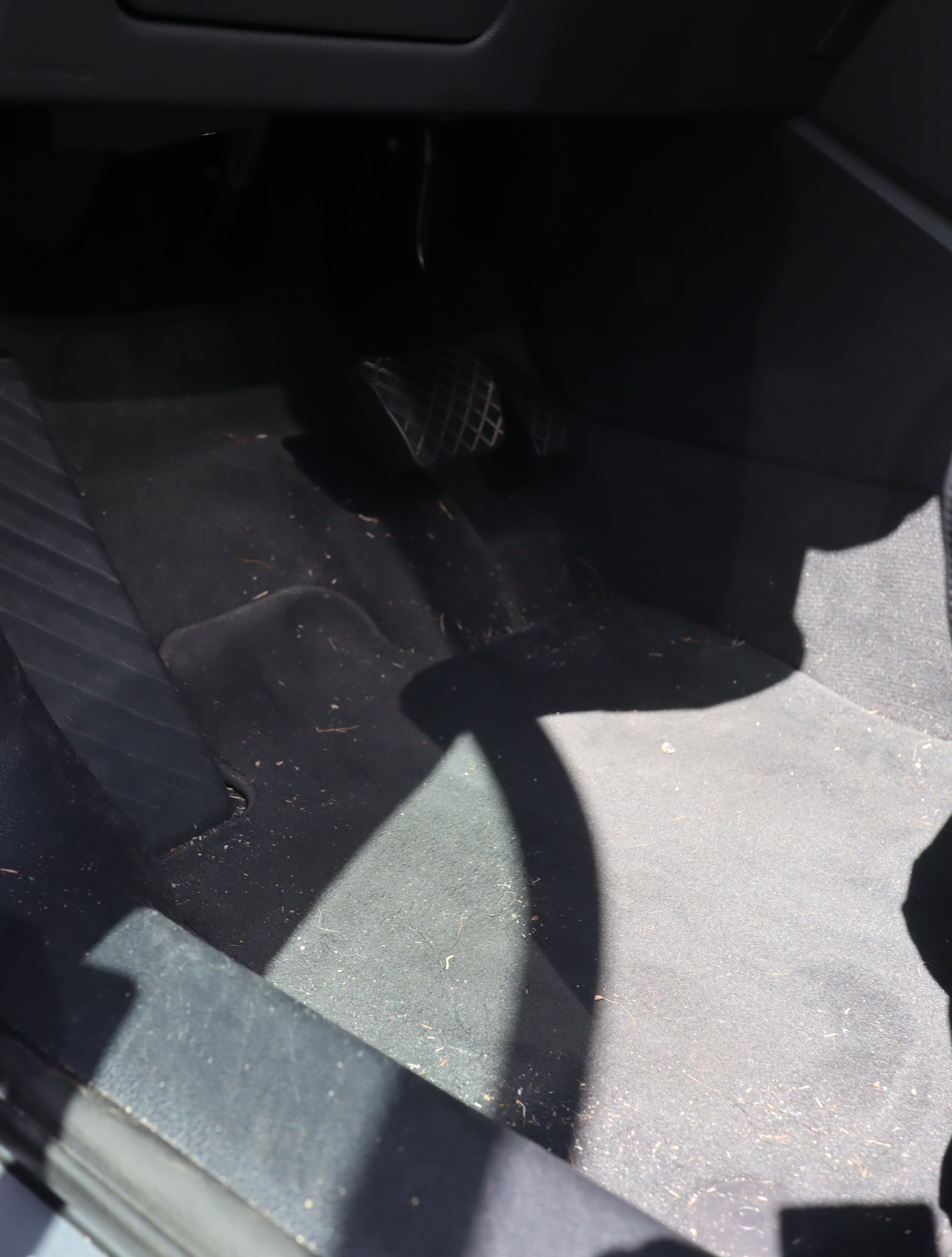 Audi A3 Transformation