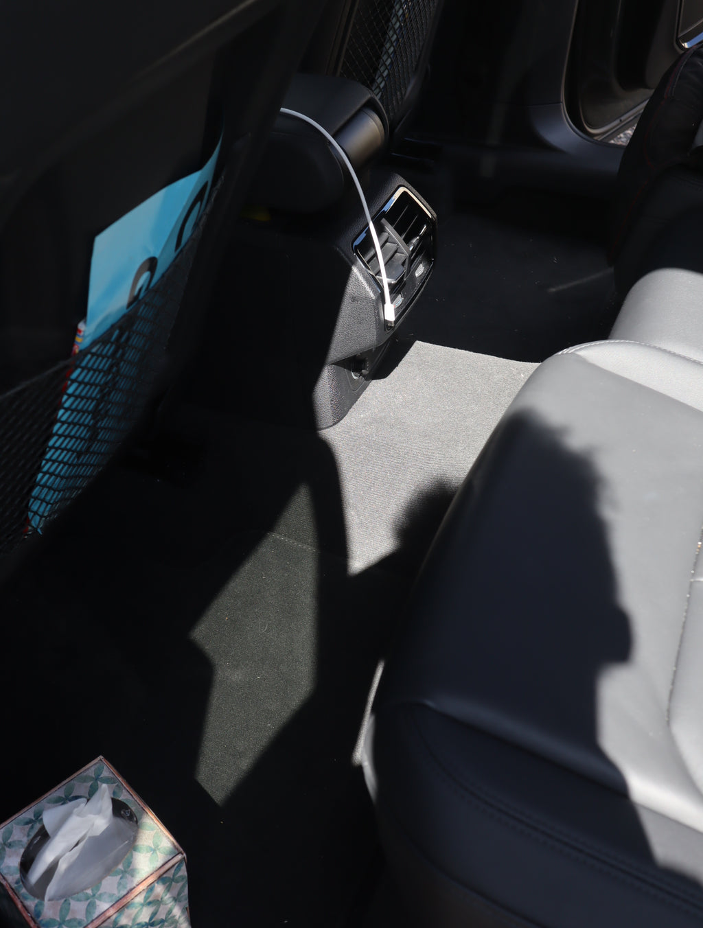 Audi A3 Transformation