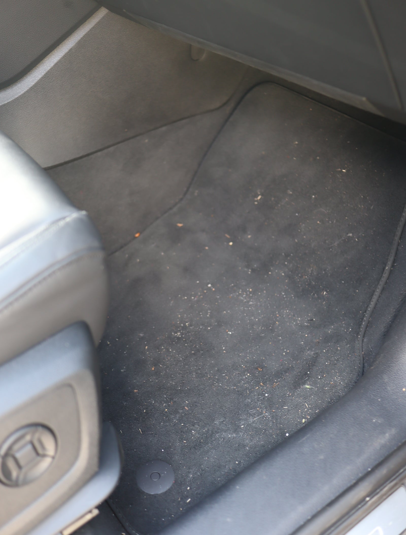 Audi A3 Transformation