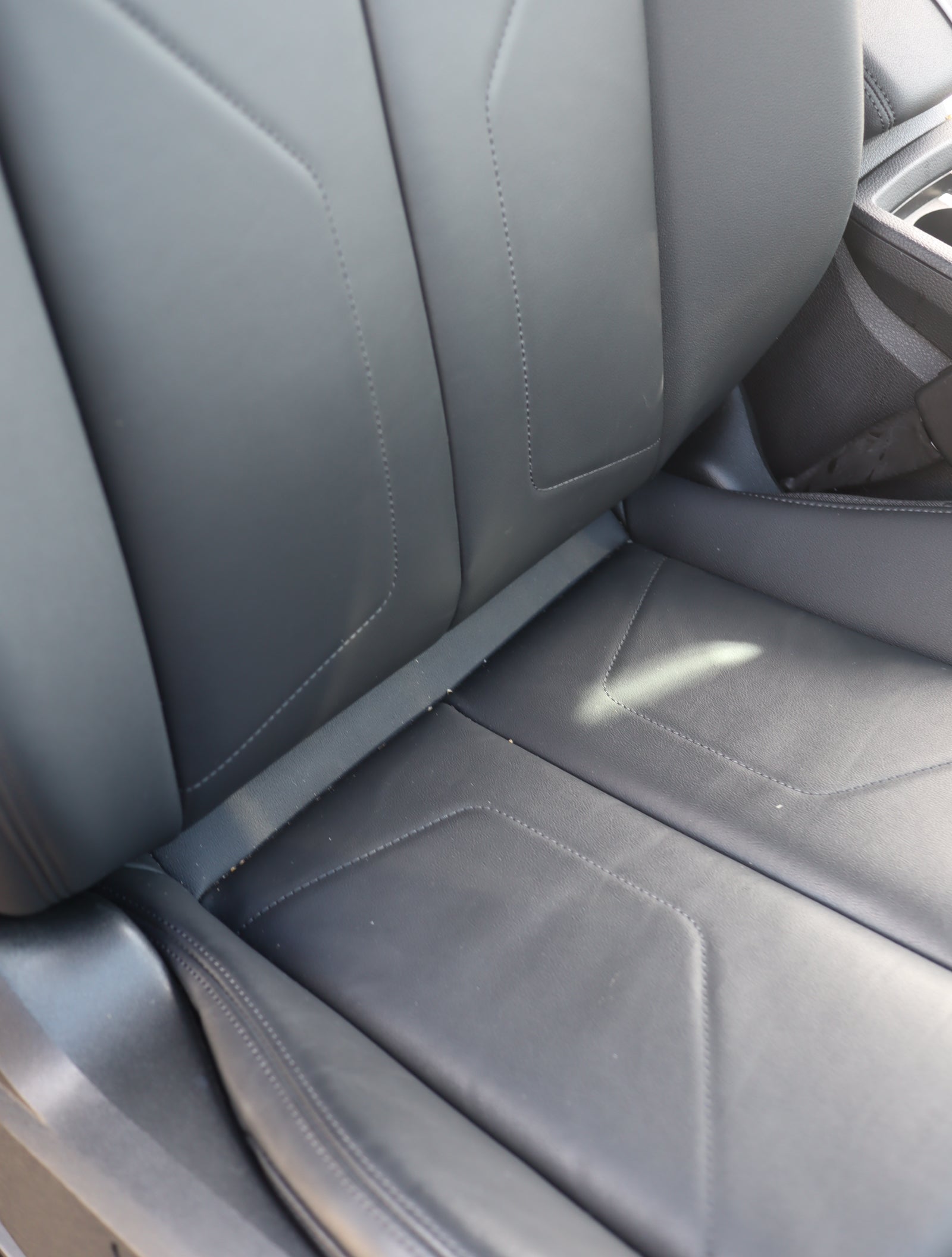 Audi A3 Transformation