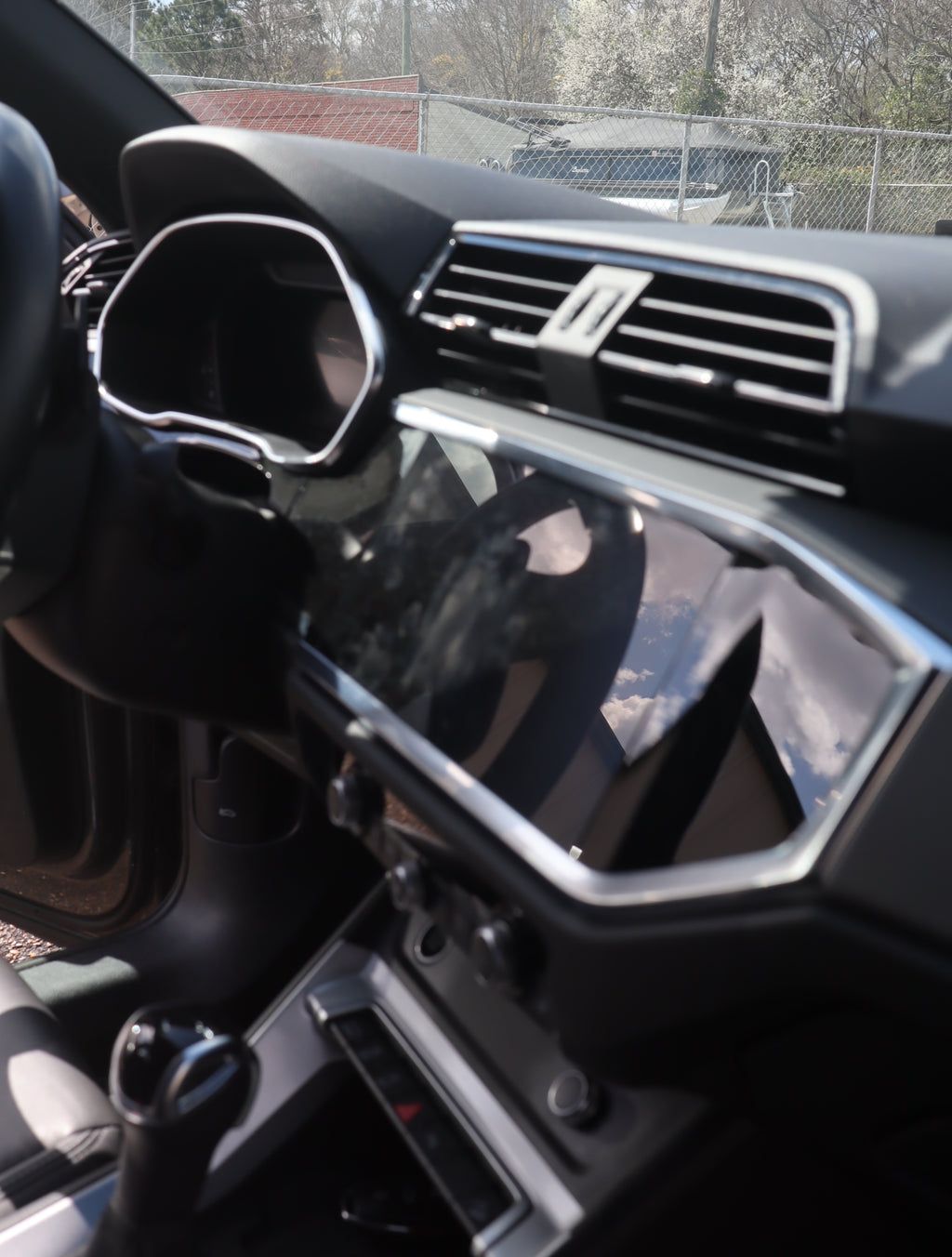 Audi A3 Transformation