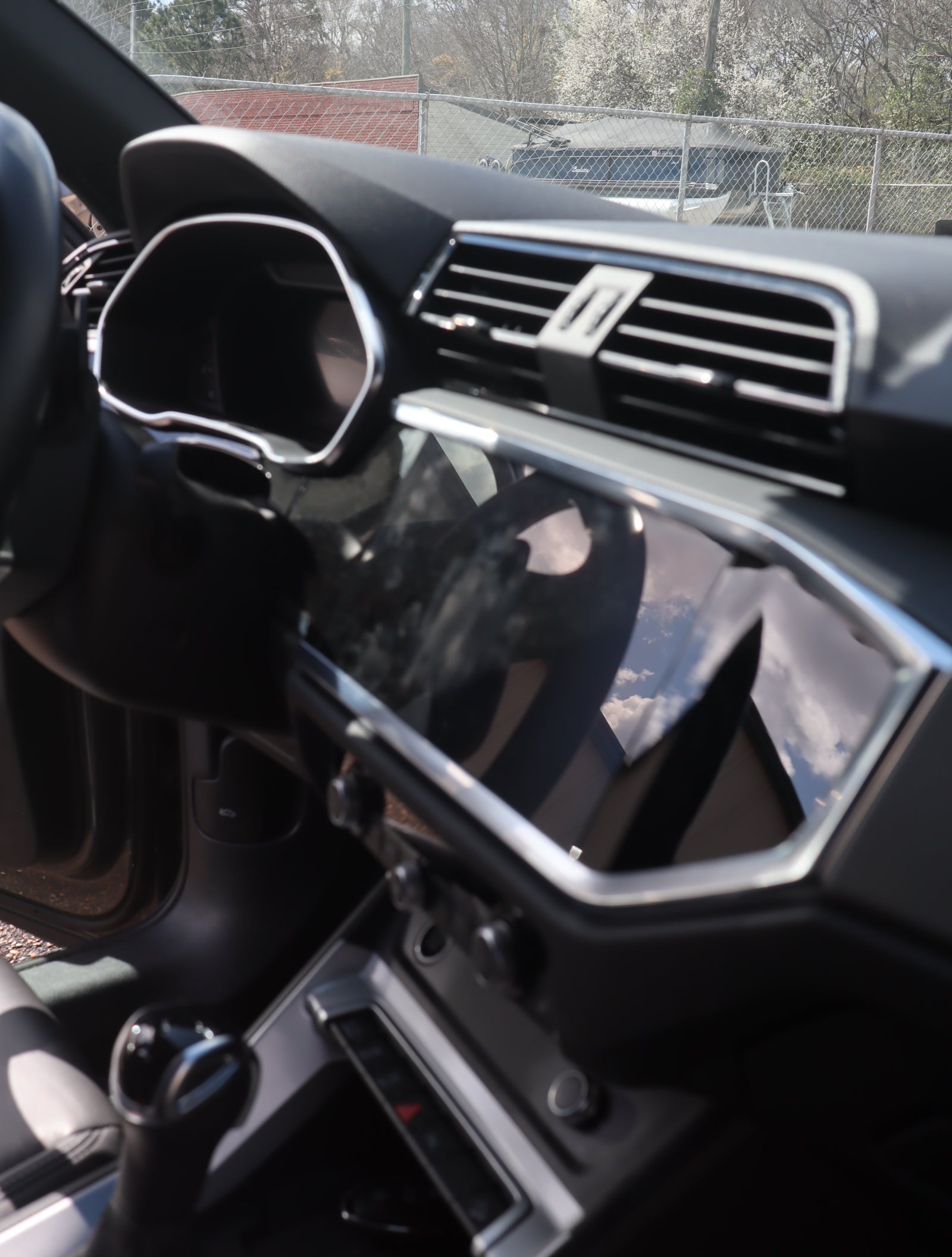 Audi A3 Transformation