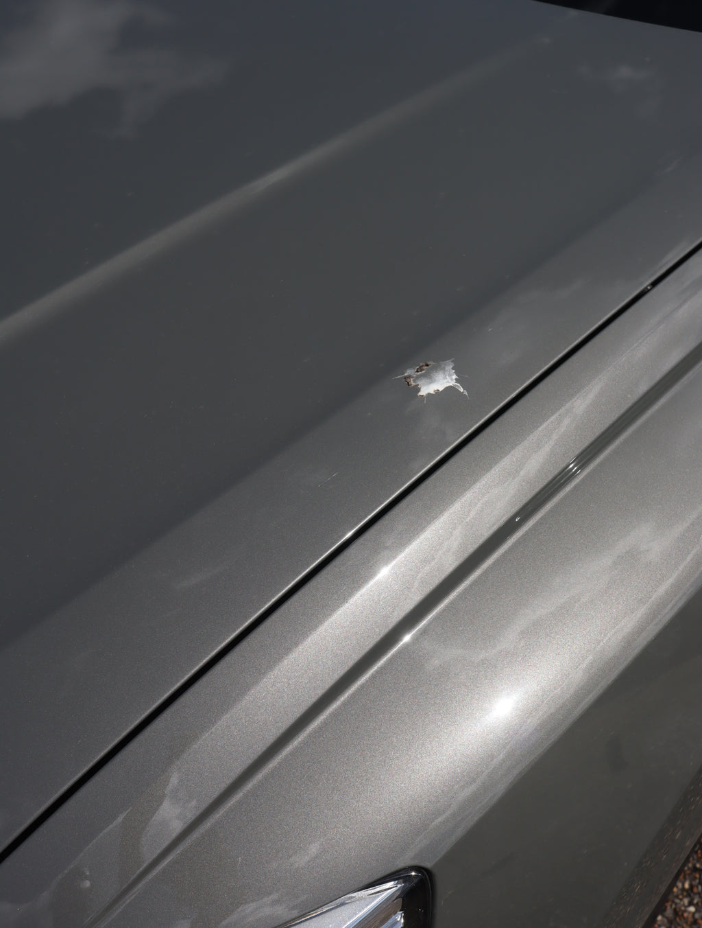 Audi A3 Transformation