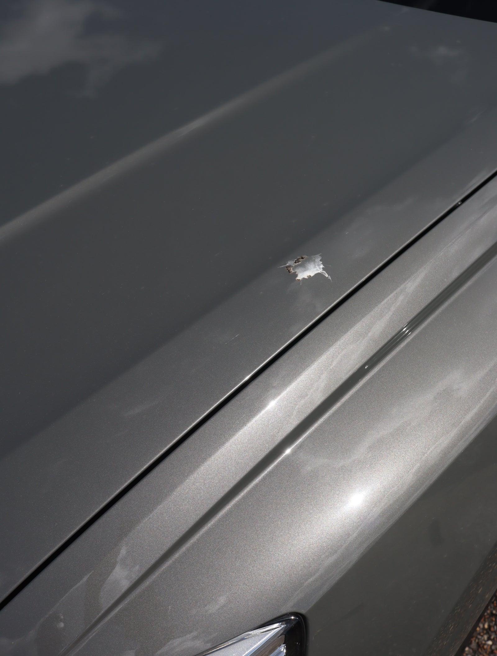 Audi A3 Transformation