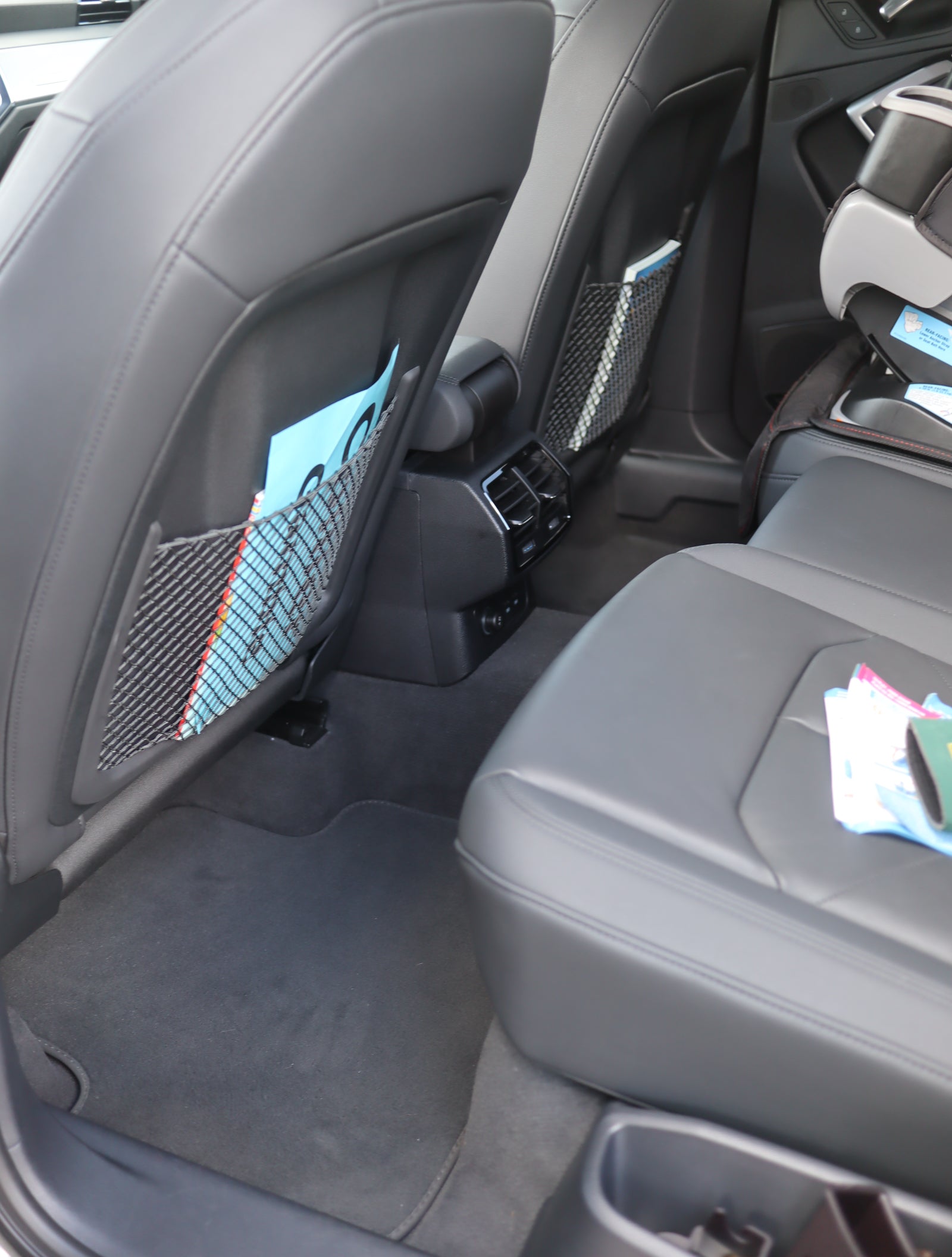 Audi A3 Transformation